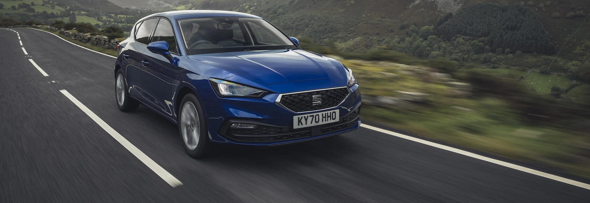 Seat Leon 2021 Review